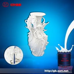 從樹(shù)脂工藝品到家具 解析模具硅膠在樹(shù)脂制品生產(chǎn)中的關(guān)鍵作用